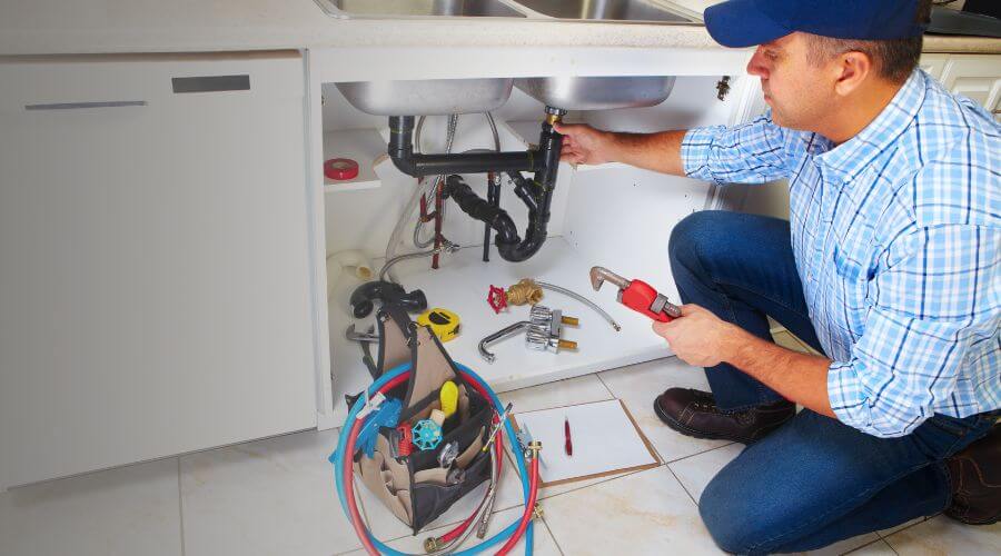Professional water leak detection in Chippewa Lake, MI
